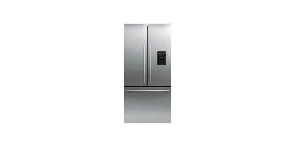 Counter Depth Refrigerators