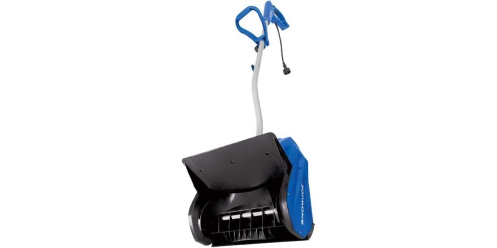 Electric Snow Shovels