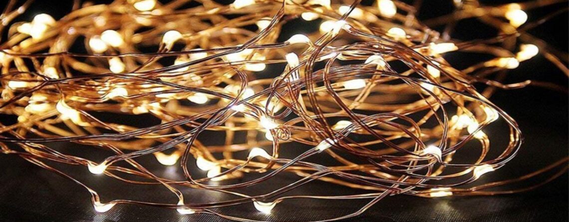 Led Wire Lights