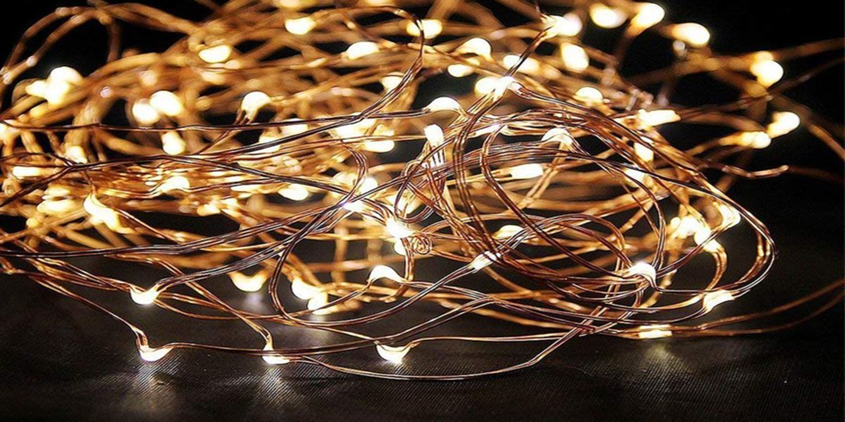 Led Wire Lights