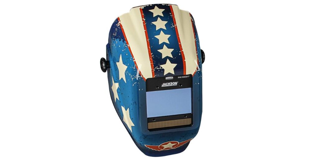 Welding Helmets