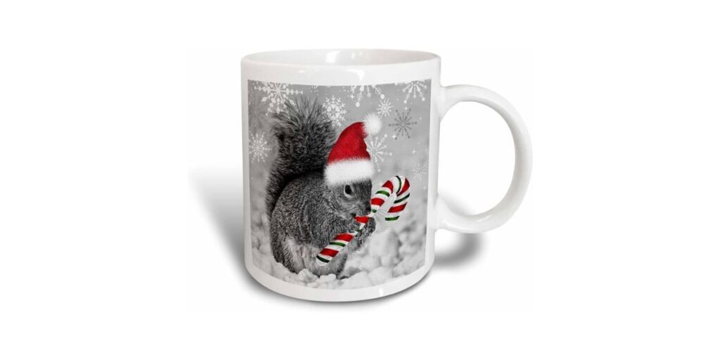 Christmas Mugs