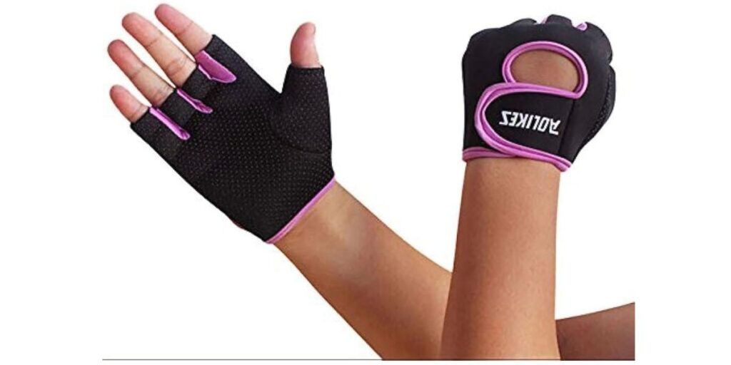 Gym Gloves