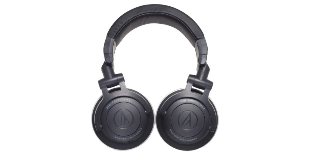 Bass Headphones