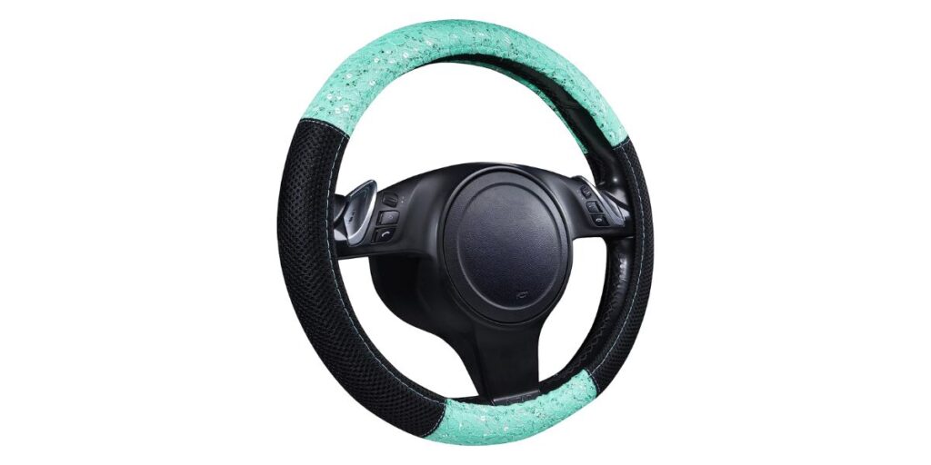 Steering Wheel Covers