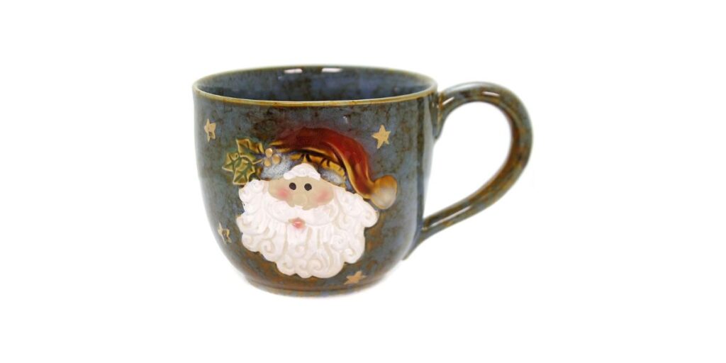 Christmas Mugs