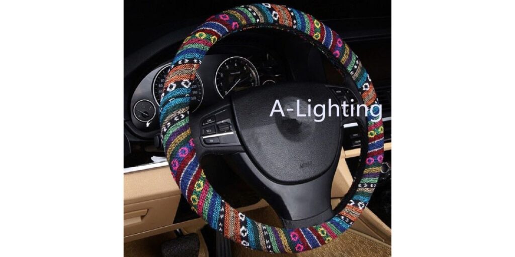 Steering Wheel Covers