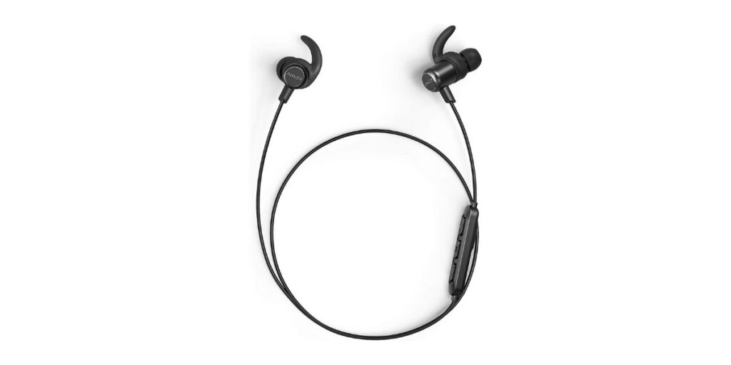 Wireless Neckband Headset