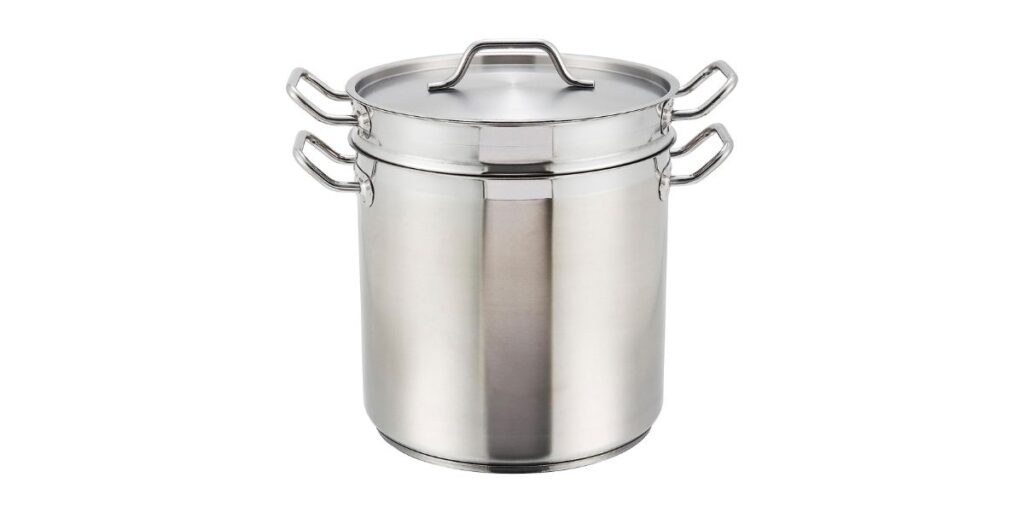 Double Boiler