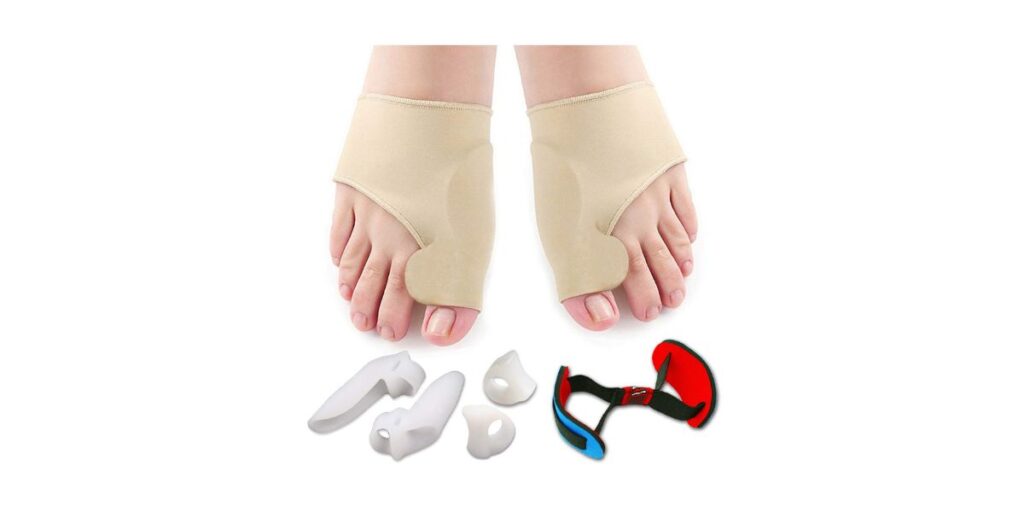 Bunion Correctors