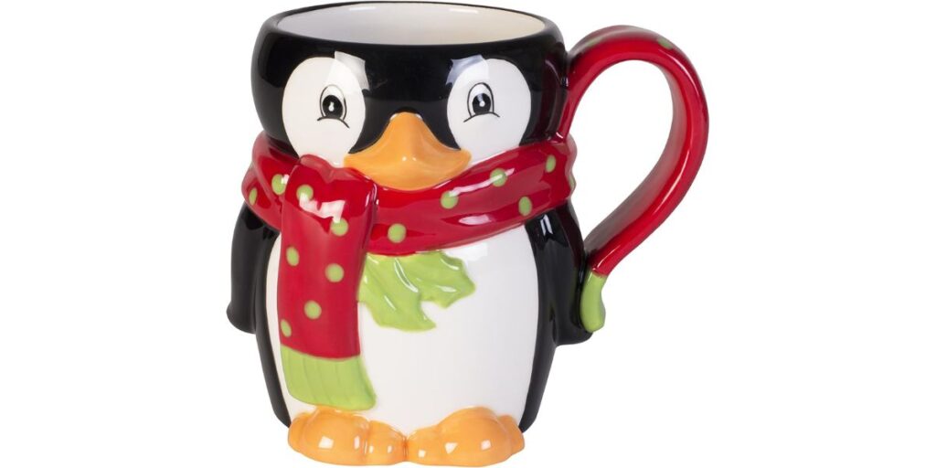 Christmas Mugs