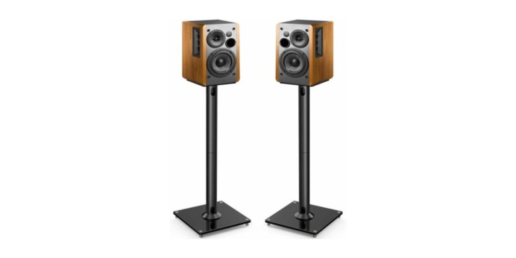 Speaker Stand