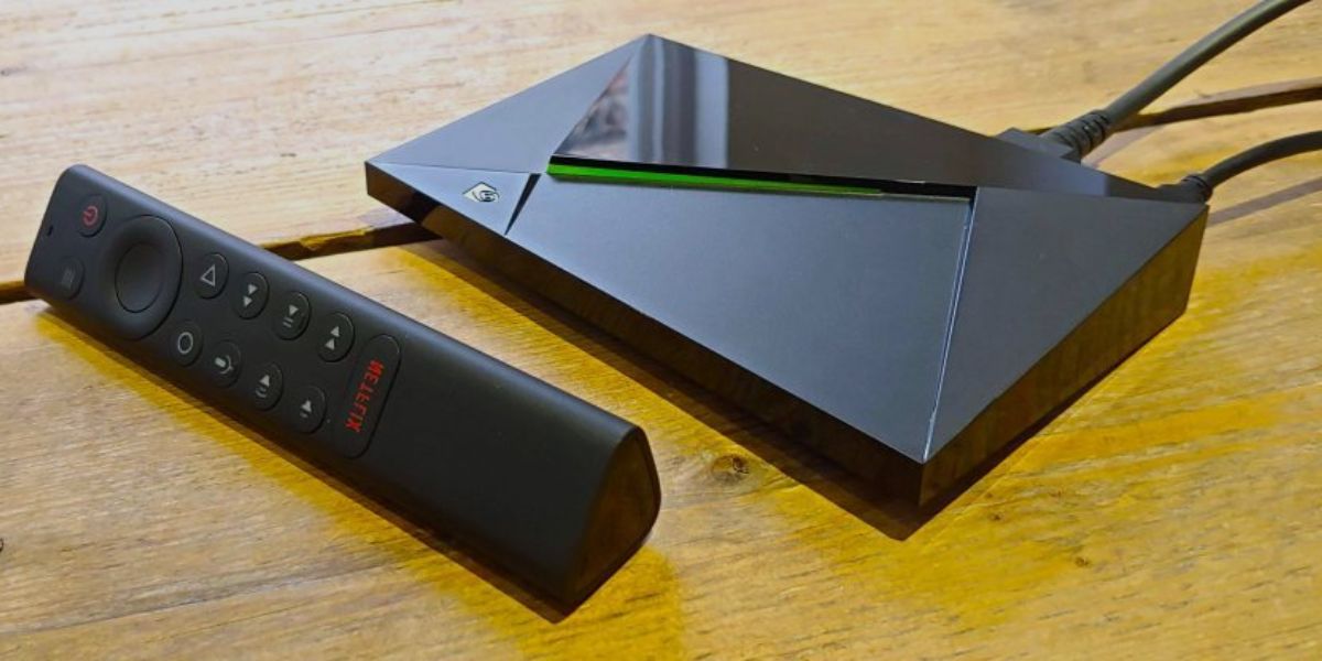 Android TV Boxes