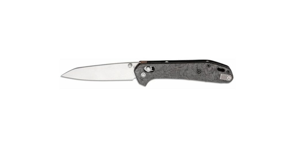 Gerber Pocket Knives