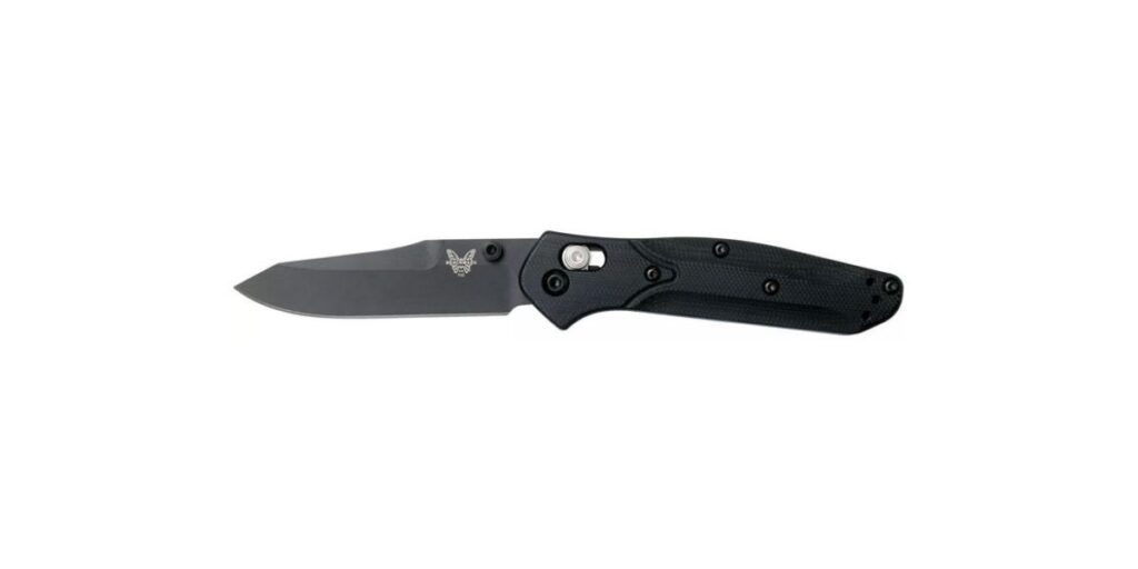 Benchmade Pocket Knives