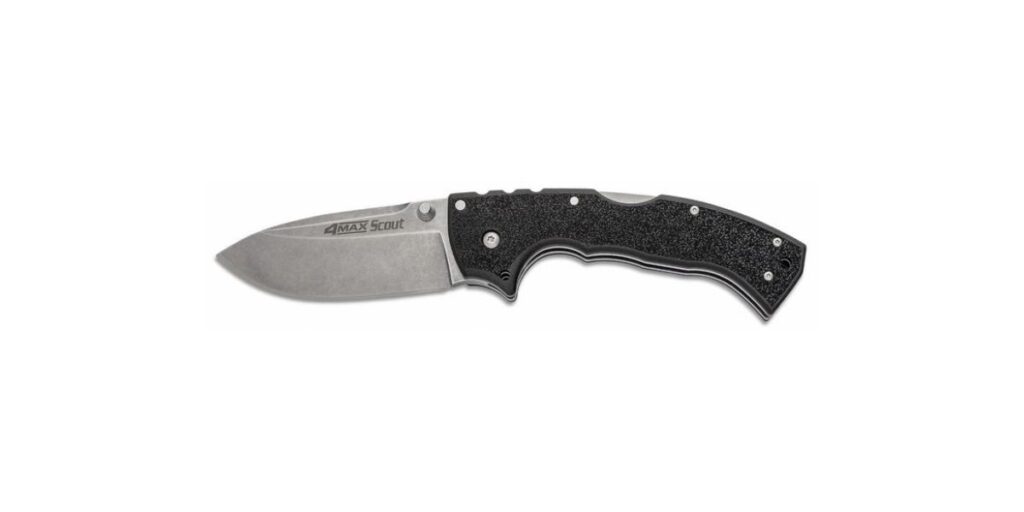 Cold Steel Pocket Knives