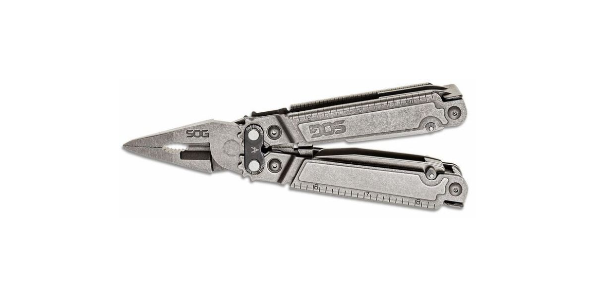 SOG Pocket Knives