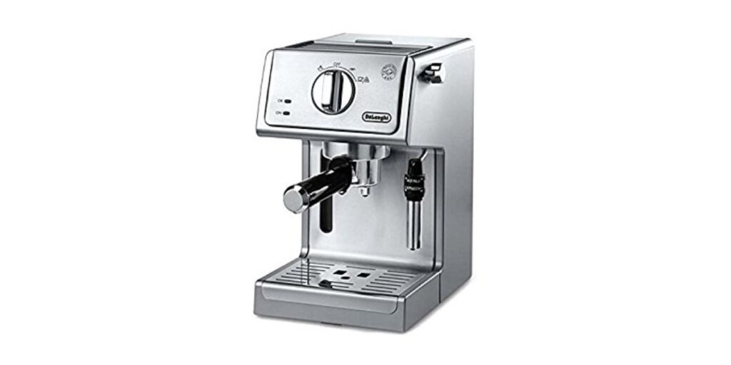 Espresso Machines