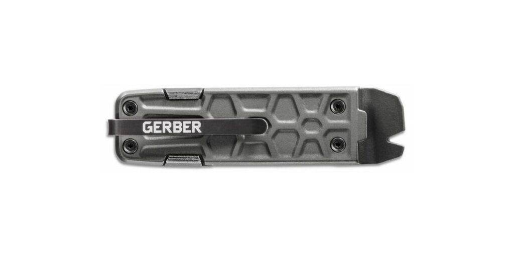 Gerber Pocket Knives