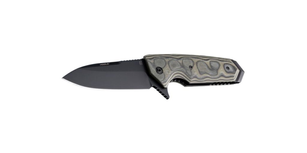 Hogue Folding Knives