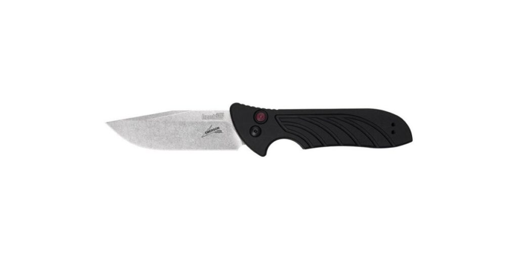 Kershaw Pocket Knives