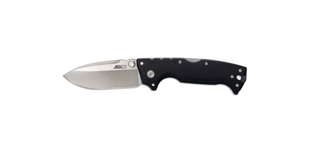 Cold Steel Pocket Knives