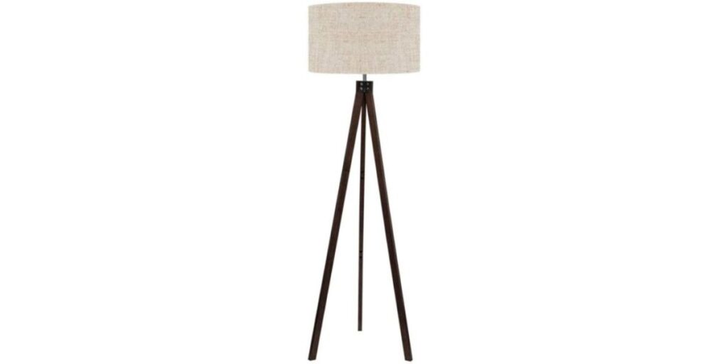 Tripod Floor Lamp