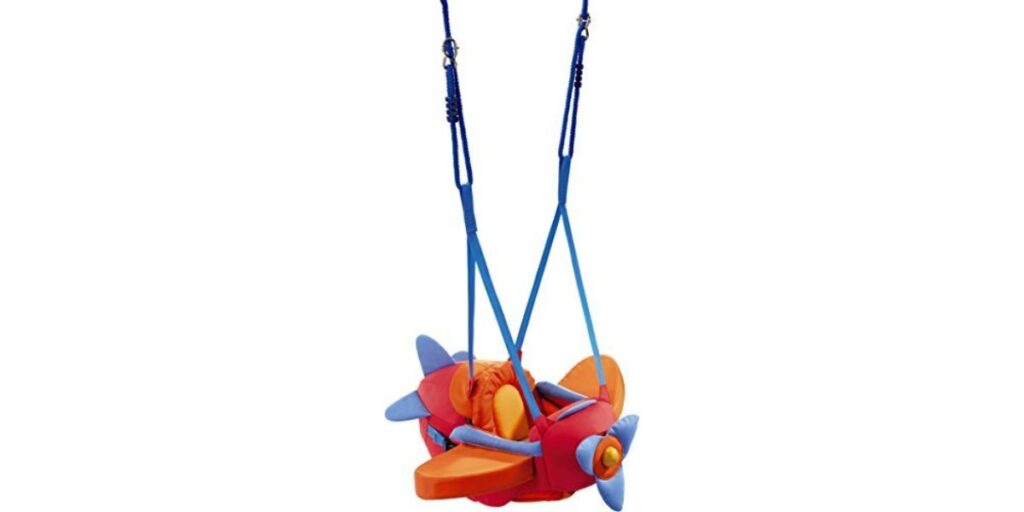 Baby Swings