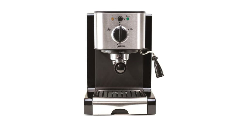 Espresso Machines