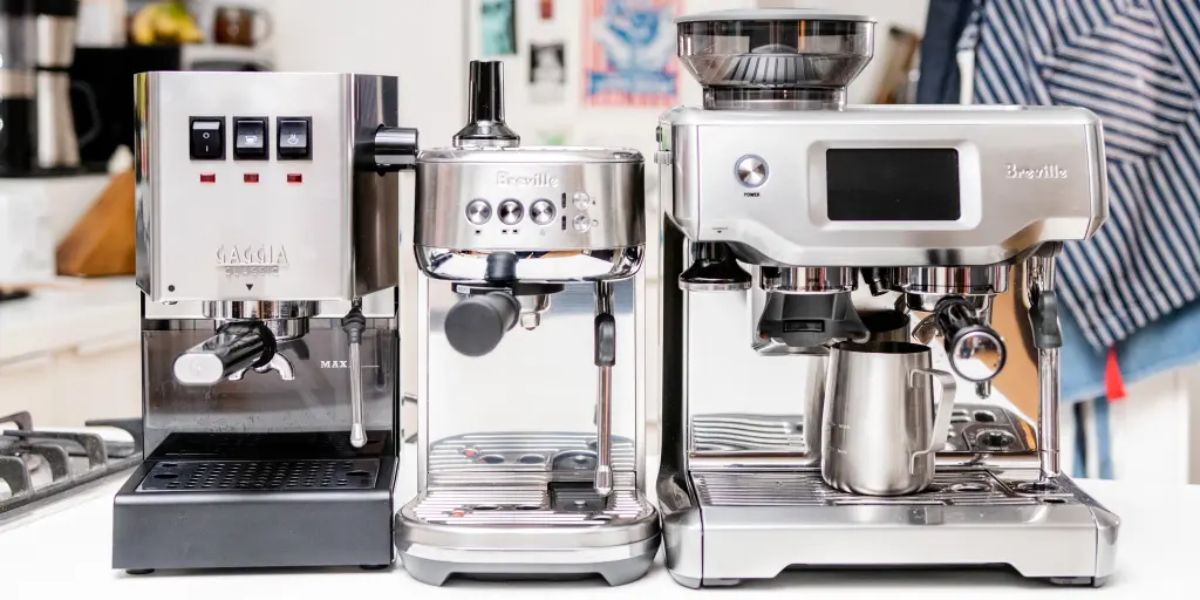 Espresso Machine