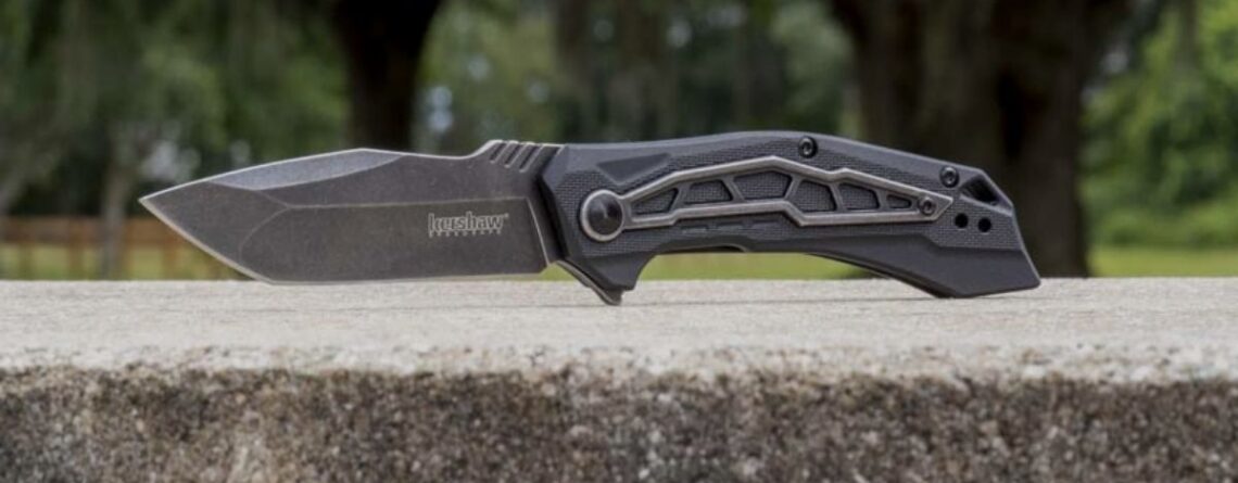 Kershaw Pocket Knives