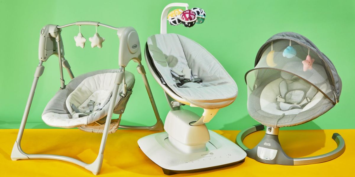 Baby Swings