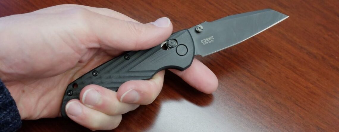 Hogue Folding Knives