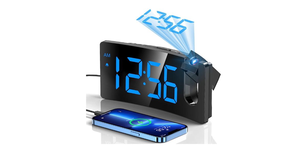 Projection Clocks