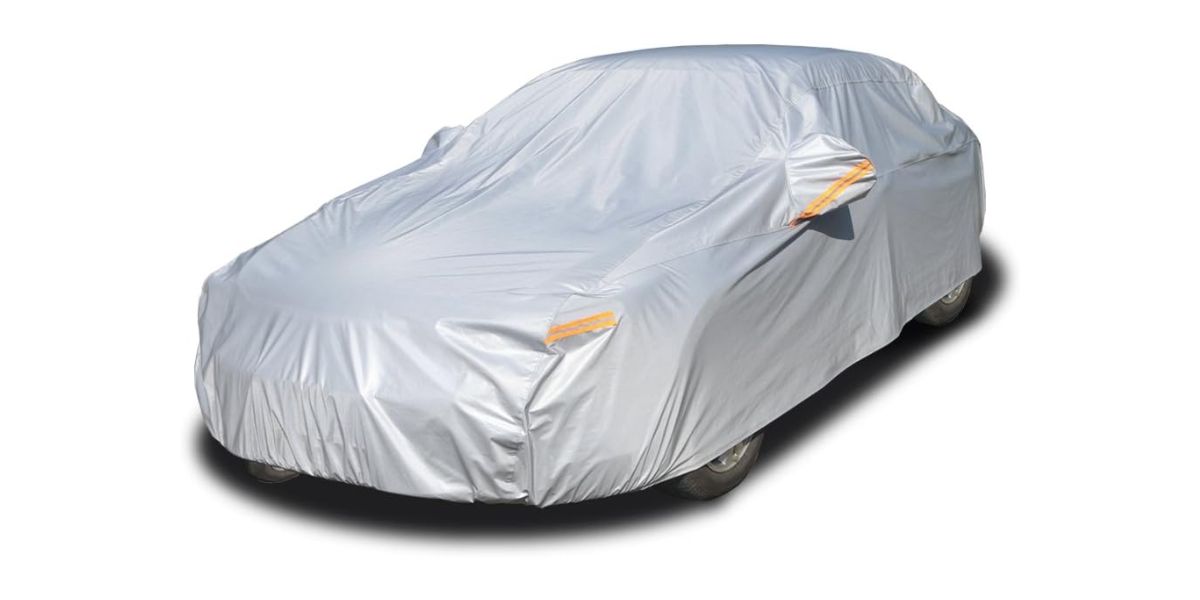 Car Covers