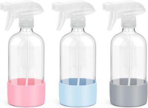 Spray Bottles