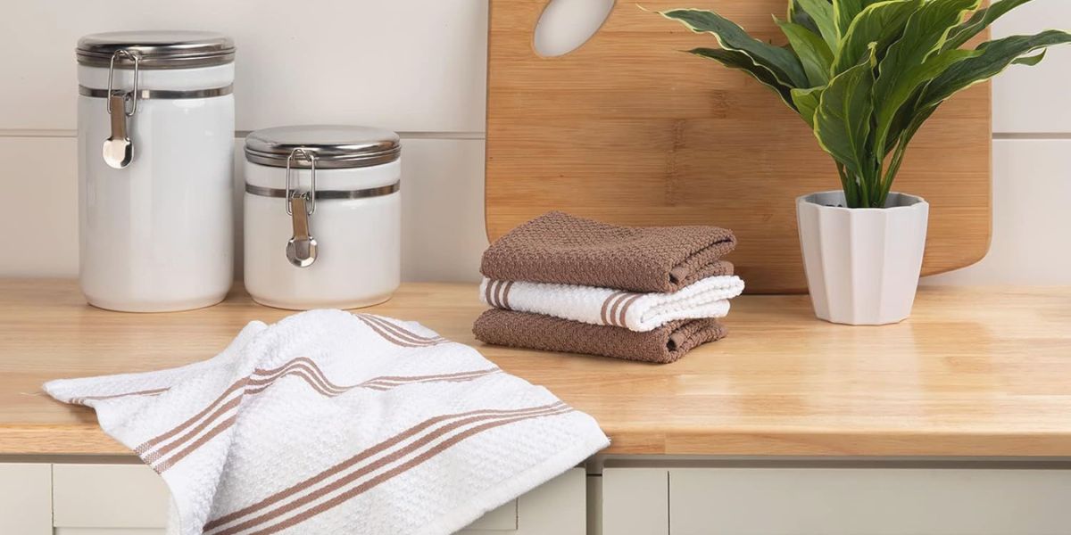 Online Kitchen Towels