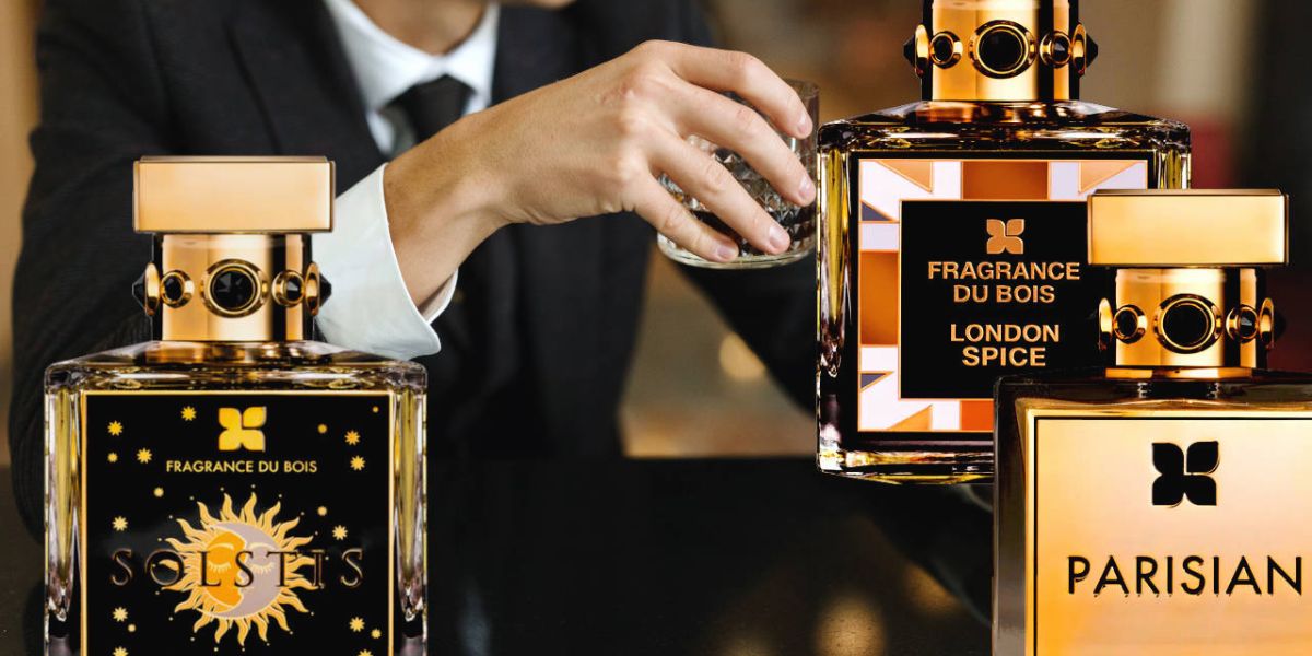 Best Mens Perfumes