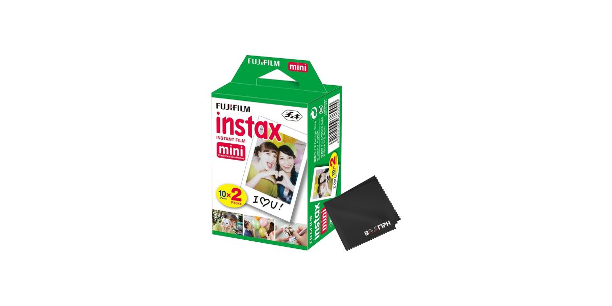 Instant Film Cameras