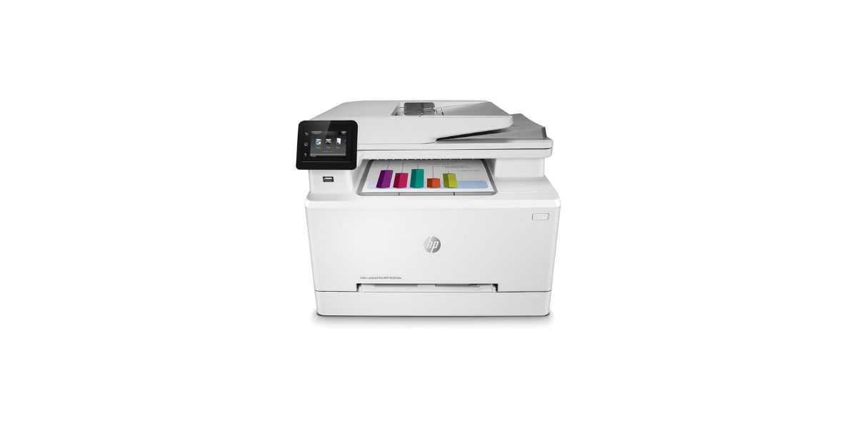 Laser Printers