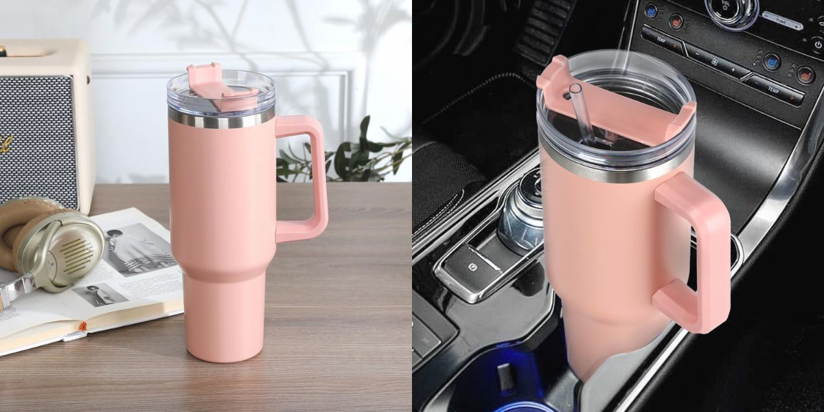 tumbler bottles