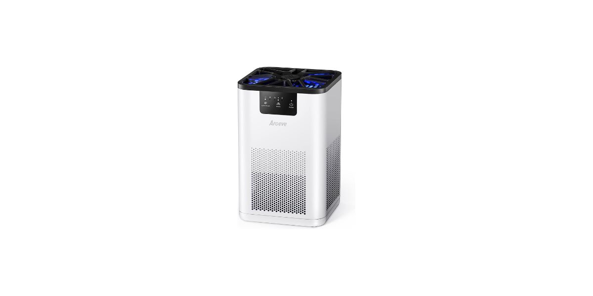 Home Air Purifiers