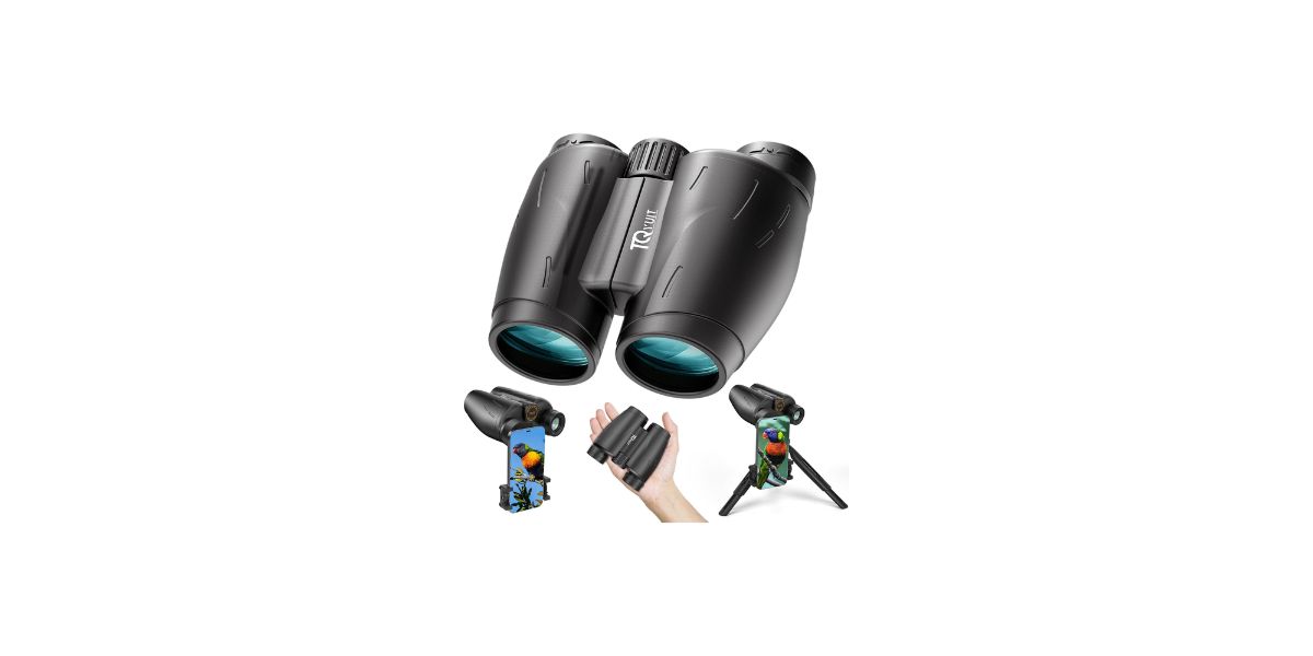 Binoculars