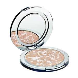 face powder