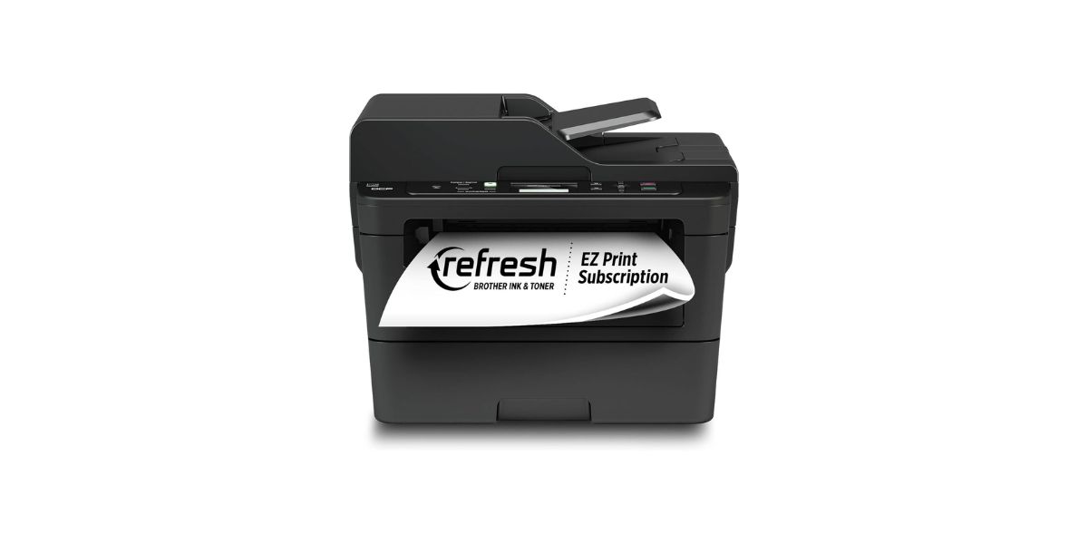 Laser Printers