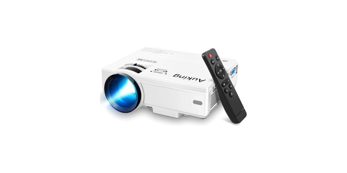 Video Projectors