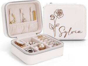 Jewelry Boxes