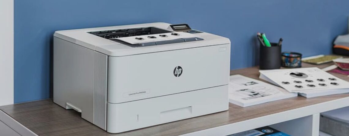 Laser Printers