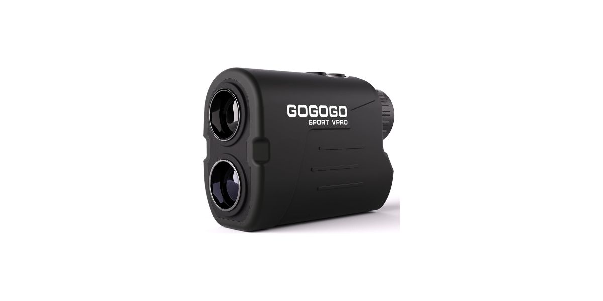 Laser Rangefinders