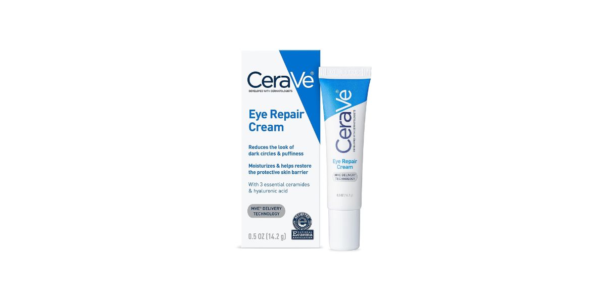 Eye Treatment Creams